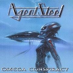 Omega Conspiracy