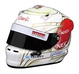 1/20 グランプリシリーズSPOT-No.29ザウバーC31日本GP 1/8 ヘルメット付