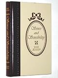 Sense and Sensibility (Readers Digest The Worlds Best Reading)