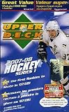 51caI7owbHL. SL160  2007/2008 Upper Deck NHL Hockey Series 1 Factory Sealed Retail Box