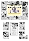 LSU Tigers Newspaper Compilation