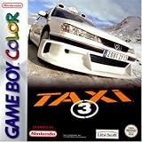 Revue Europa  / Taxi 3