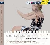 Les Ballets Russes Vol 2