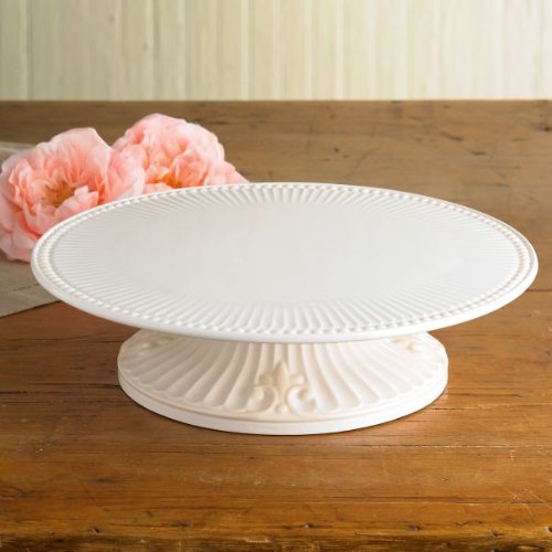 Lenox Butler S Pantry 12 Inch Pedestal Cake Plate Best Cake