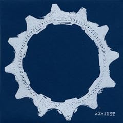 Exhaust (Vinyl)