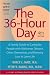 The 36-hour Day: A Family Guide to Caring for People with Alzheimer Disease, Other Dementias, and Memory Loss in Later Life (Johns Hopkins Press Health Book)