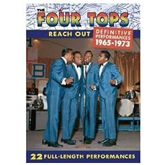 Reach Out [Import anglais]