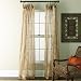 Croscill Classics Kenya Sheer Panel - Natural