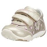 Geox Babyschuh, B8137F 000AE C0779, gold/pink