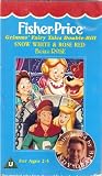 Fisher-Price: Snow White & Rose Red / Briar Wood