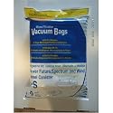 Generic Hoover Style "S" Vacuum Cleaner Bags 9 pk, Compare With Hoover Part # 4010100S