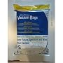 Generic Hoover Style "S" Vacuum Cleaner Bags 9 pk, Compare With Hoover Part # 4010100S