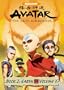 Avatar The Last Airbender - Book 2 Earth, Vol. 3