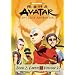 Avatar The Last Airbender - Book 2 Earth, Vol. 3