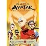 Avatar The Last Airbender - Book 2 Earth, Vol. 3