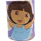 from Dora the Explorer Dora the Explorer Concertina Bin