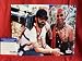 George Lucas Autographed Indiana Jones: Raiders of the Lost Ark 8x10 Photo, PSA/DNA Certified Authentic #K01108.