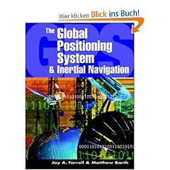 The Global Positioning System & Inertial Navigation