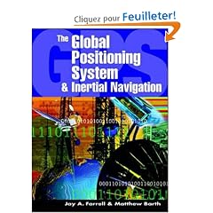 The Global Positioning System and Inertial Navigation