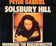 Solsbury Hill