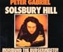 Solsbury Hill / Moribund Burgermeister
