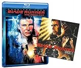 Blade Runner: The Final Cut + soundtrack CD [Blu-ray]