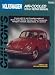 Search : Chilton's Volkswagen Air-Cooled 1970-81 Repair Manual