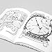 The Jeremy Fish Coloring Book