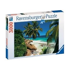 Ravensburger 17022 - Seychellen - 3000 Teile Puzzle