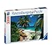 Ravensburger 17022 - Seychellen - 3000 Teile Puzzle