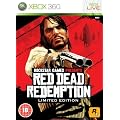 Red Dead Redemption Limited Edition (Xbox 360)