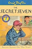Secret Seven on the Trail