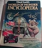 Ward Lock's world of wonder encyclopedia