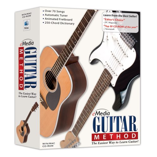 Guitar Method Version 4.0