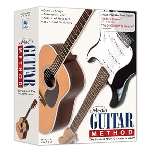 Guitar Method [OLD VERSION]