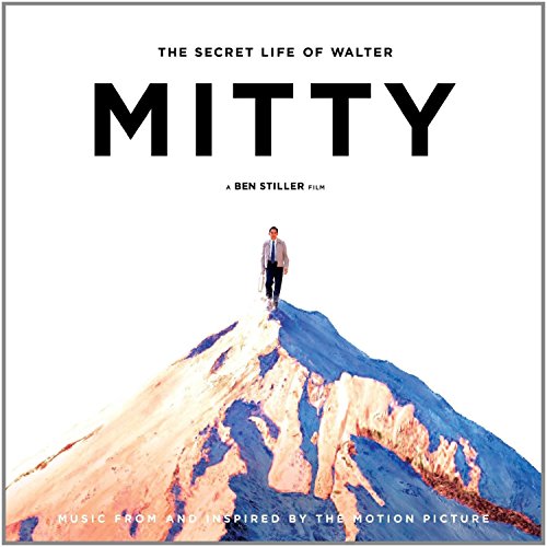 SECRET LIFE OF WALTER MITTY, THE - OST V/A