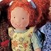 Mini It's Me Red