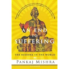 An End to Suffering: The Buddha in the World