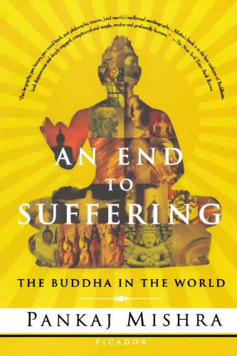 an end to suffering the buddha in the world