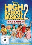 High School Musical 2 - Extended Edition