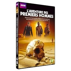 l'AVENTURE DES PREMIERS HOMMES