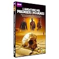 l'AVENTURE DES PREMIERS HOMMES