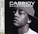 Cassidy-B.A.R.S.: The Barry Adrian Reese Story
