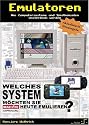 Emulatoren: Wie Computersysteme und Spielkonsolen unsterblich werden