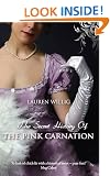 Secret History of the Pink Carnation, The