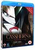 Casshern Sins Vol. 1 [Blu-ray]