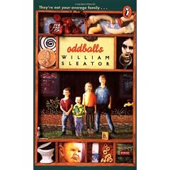 Oddballs