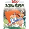 Ast�rix - La grande travers�e - n�22