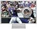 Highland Mint NFL Baltimore Ravens Joe Flacco Silver Coin Card
