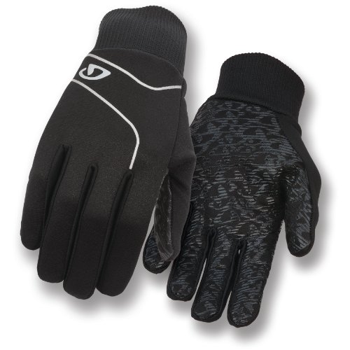 Giro Westerly Wool Winter Gloves